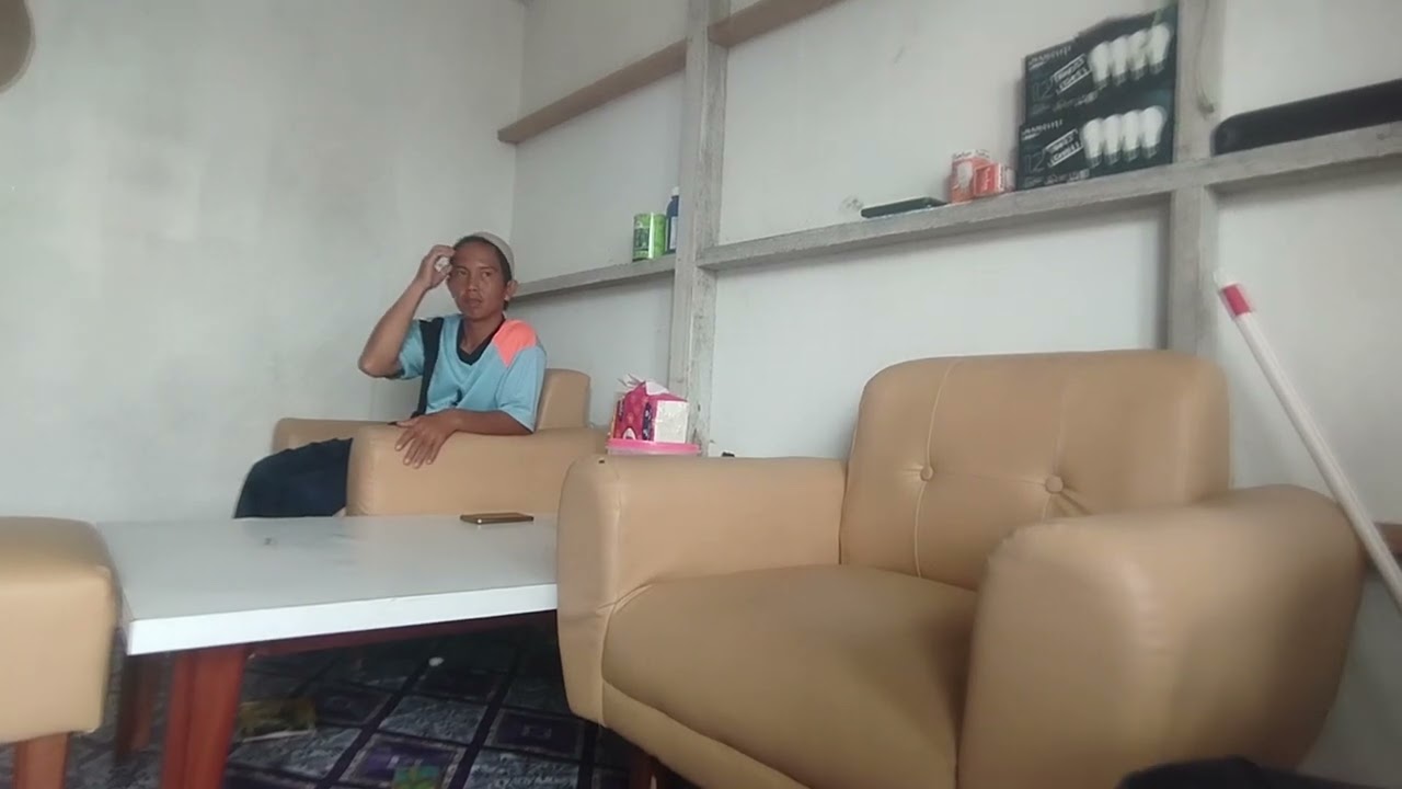 KUNJUNGAN KE RUMAH PAK RT ROSSY TRANMIGRASI LOKAL ‼️AKAN ADA BANTUAN BIBIT DARI ASIAN SURVIVOR 