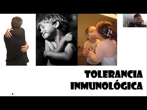 Vídeo: Eventos Adversos Relacionados Con El Sistema Inmunitario Y Eficacia Antitumoral De Los Inhibidores Del Punto De Control Inmunitario