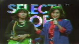 Nicky Astria - Misteri Cinta (1985) (Selekta Pop  with Interview)