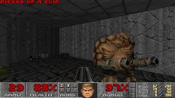 TVR Map27 UV Speed in 45s by dew