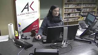 Alaska Public Media's Election Night Coverage