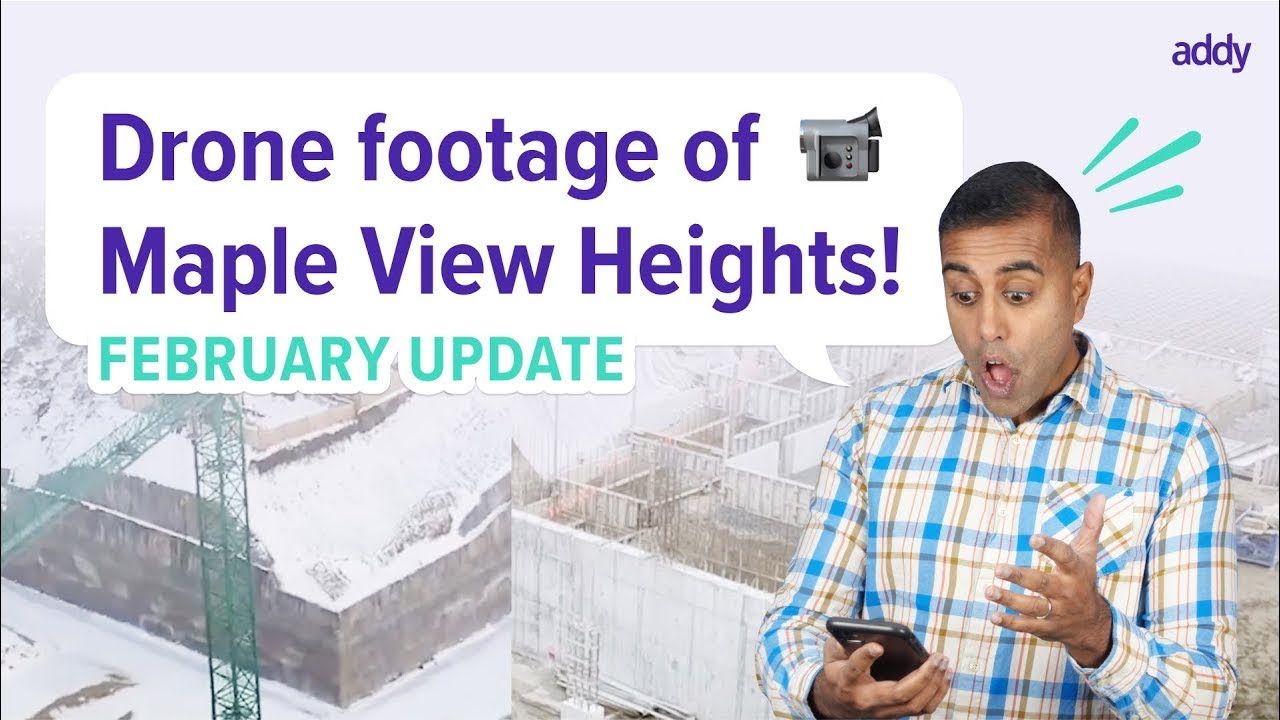 Maple View Heights in Mission, BC | Property Update #2 | Crowdfunded Real Estate