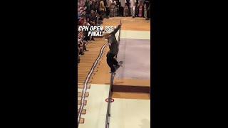 CPH Open 2021 Finals