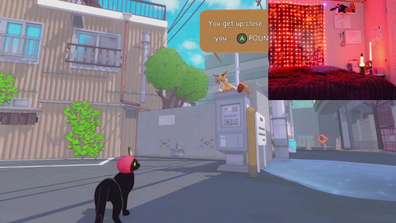 Lego Star Wars With Big Worm & LIl Worm