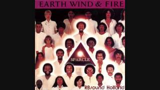 Earth, Wind \u0026 Fire - Sparkle (HQsound)