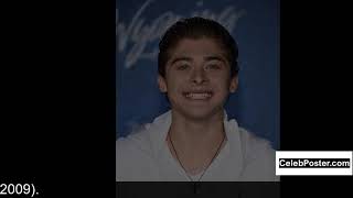 Ryan Ochoa biography Content