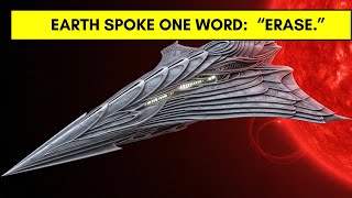Galactic Council Executes Human Envoy—Earth Declares Annihilation Protocol | HFY | HFY Sci-Fi Story