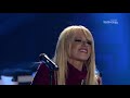 Rso Richie Sambora Orianthi Chicago 2018 Rso Richie Sambora Orianthi Chicago 2018