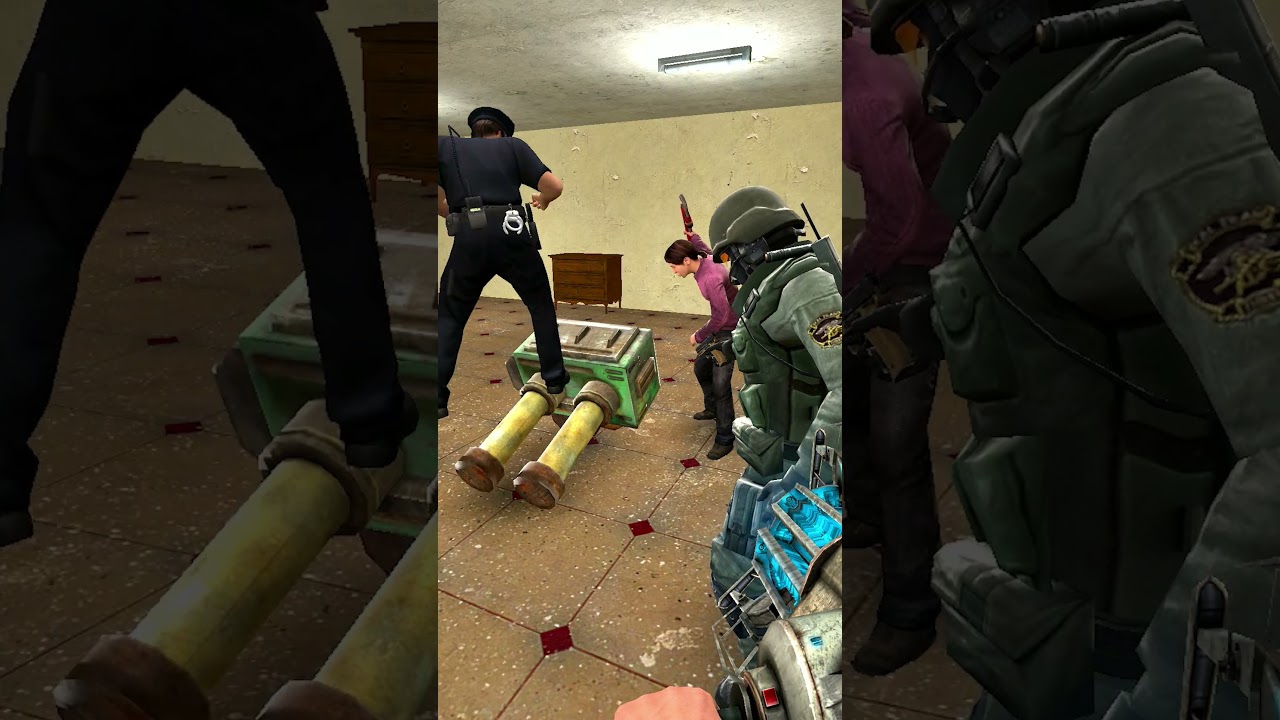 Зарейдил мэра ИОННОЙ БОМБОЙ