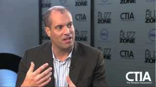 Mobile Interactions and Payments - CTIA April WOW Insider Interview