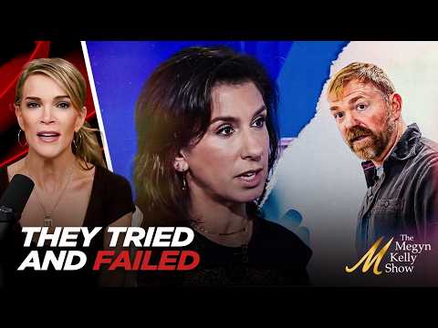 Thumbnail for How the Media BURIED the Platner Allegations...Until They Couldn't Anymore