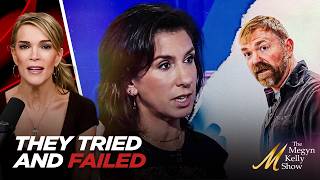 How the Media BURIED the Platner Allegations...Until They Couldn't Anymore