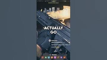 MWZ PACK A PUNCH CAMO TIP! #shorts #callofduty #zombies #mw3 #mwz #mwzombies #cod #gaming