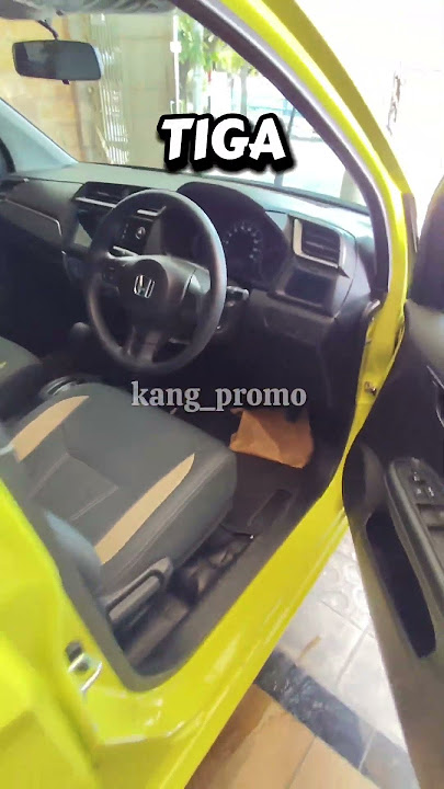 ISTIMIWIR!!! Mobil kilometer 3 rb-an harga murah #shorts