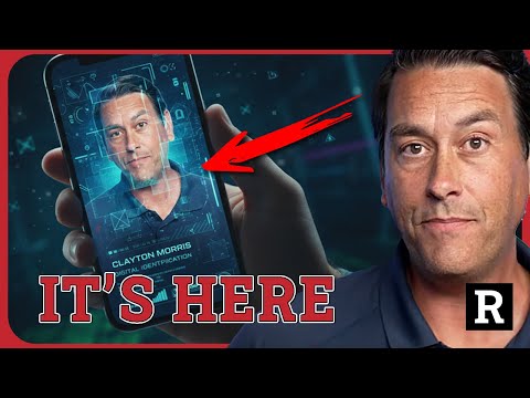 The TRUTH About Digital ID S They DON T Want You To Know Redacted News