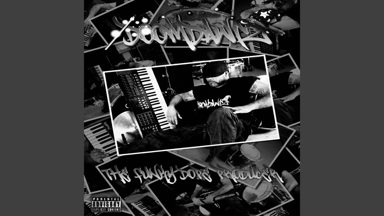 A Few Of These Rappers (Remix)