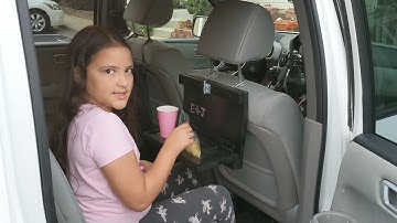 Mark Rober Class Project 1