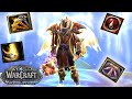 Holy Paladin PVP 2v2 Arena (WoW Dragonflight SEASON 1) [Patch 10.0.5]
