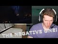 Chris REACTS to Slipknot - The Negative One