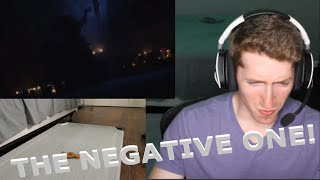 Chris REACTS to Slipknot - The Negative One