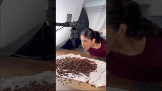Behind the scenes 🎥 #food #cinematic #creative #director #videography
