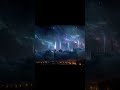 Before Civilization — A Sci-Fi Look at Humanity’s First Home