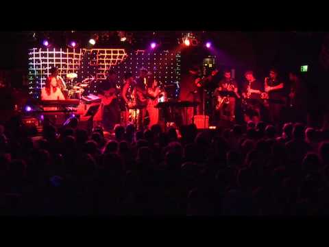 THE MOTET-01-23-10-K...  YOURSELF OUT-CERVANTES AN...