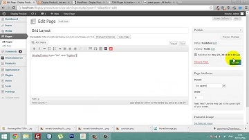 Display product for woocommerce with shortcode