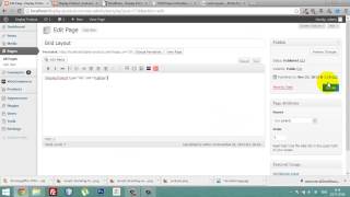 Display product for woocommerce with shortcode