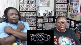 Marvel Studios Celebrates The Movies {REACTION!!}