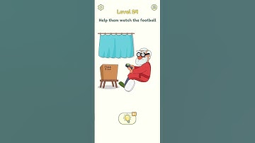 DOP 5 ( delete one part ) level 3 walkthrough solution  All levels @A__TO__Z__ERASE