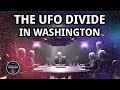 UFO divide in Congress, February shoot downs, Langley AFB incursion, UAP not Russia or China