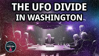 UFO divide in Congress, February shoot downs, Langley AFB incursion, UAP not Russia or China