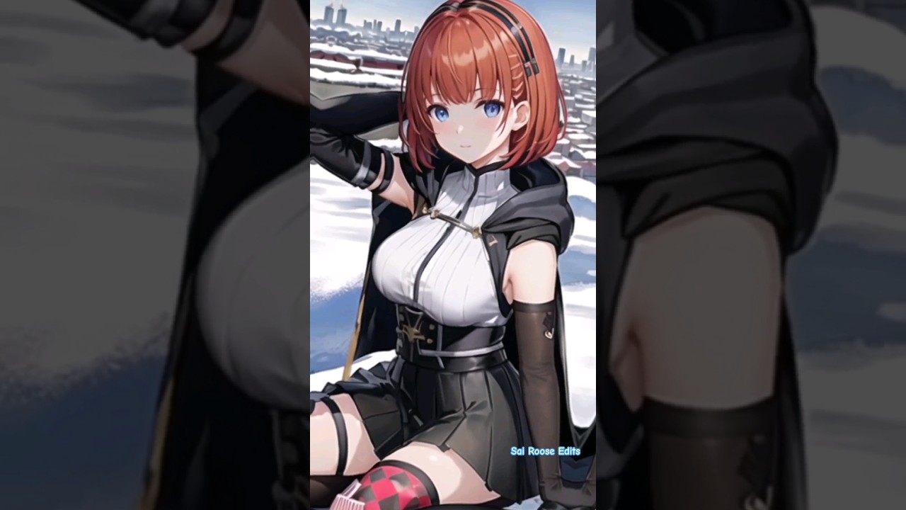 Tess - The Magician from 