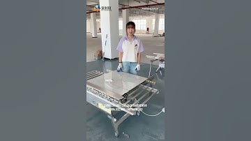 Cắt gạch đơn giản bằng máy cắt gạch B1800 #shorts