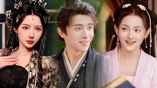 一口氣大結局！💔穿成爛賭鬼被娘子下藥？綁定情報系統屌絲逆襲，禦姐甜妹全部收進家裡！誰知時空混亂被迫分離！#陳外 #劉金妍 #泮李彤 #最火短劇推薦 #爽文 #短劇 #drama screenshot 5