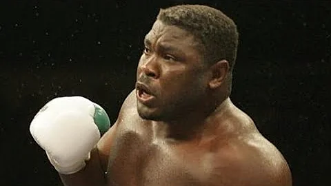 Samuel Peter - The Nigerian Nightmare (Highlight R...