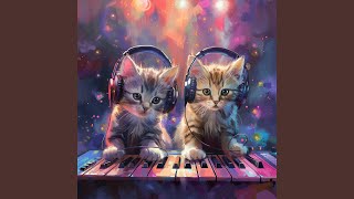 Peaceful Purr Notes