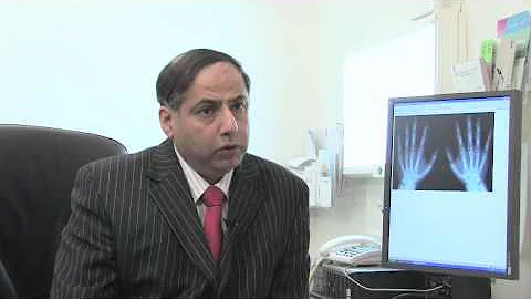 Mr Atul Khanna - Expert Medical Witness