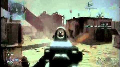 MW2 | Camo Change | Unlimited Ammo | Invisible Gun | Rust