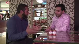 Ramadan TV_ 16 Ep15- Yahya Hawwa