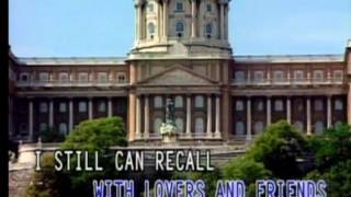 The Best Song of Beatles TOP HIT '71~'90 Karaoke Laserdisc