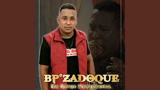 Video thumbnail of "Bispo Zadoque - Olha a Marcha (Ao vivo)"