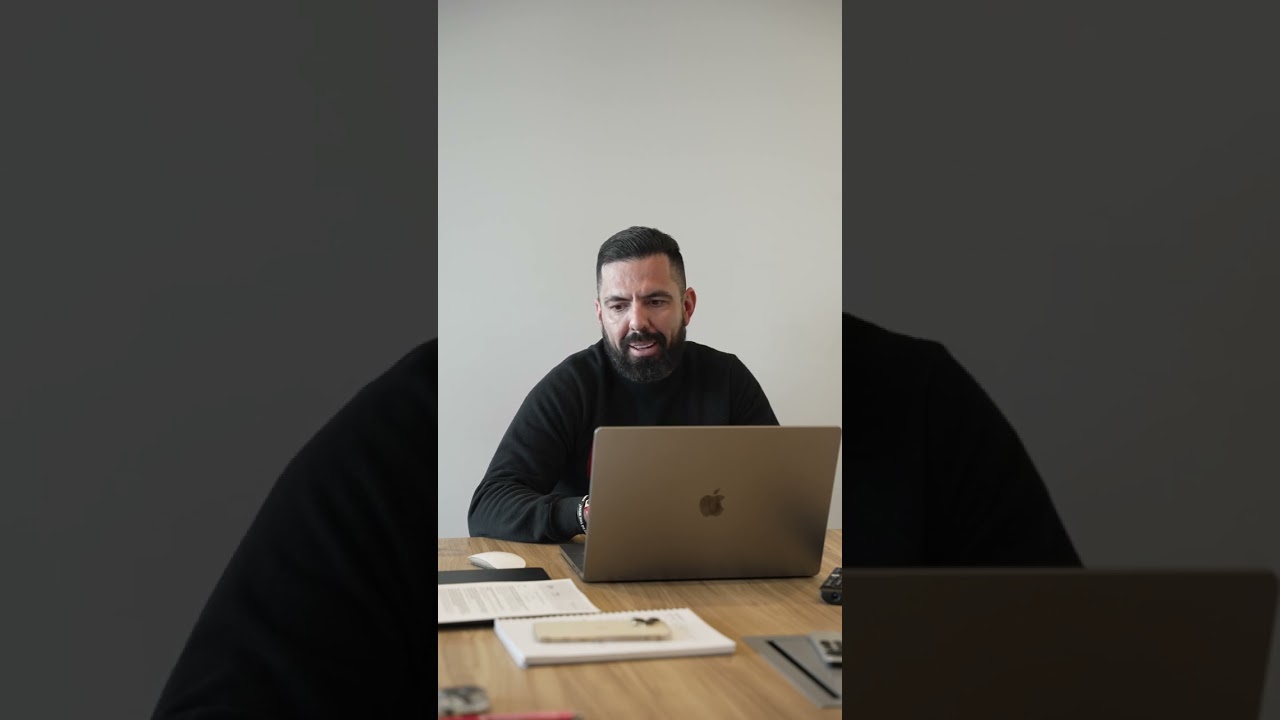 Stop Playing Small: Jesse Abarca’s Powerful Message to Team Abarca