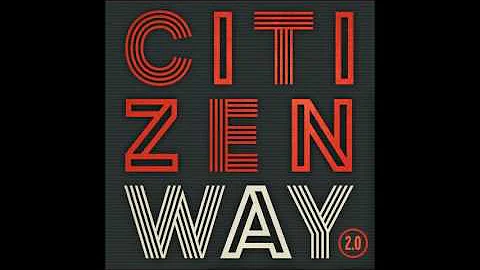 I Will - Citizen Way