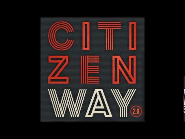 I Will - Citizen Way class=