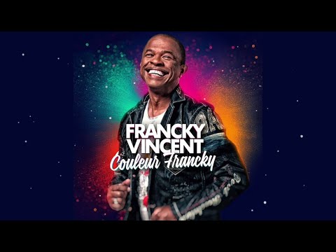 Francky Vincent - Climne (Audio Officiel)