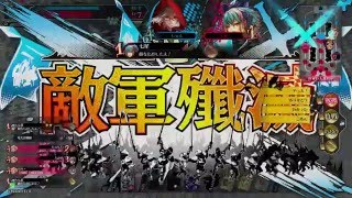 WLW 「キラキラをくれないと~...いたずらするよっ!」34ページ目【AA3アリス】