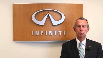 Bill Haines - Infiniti of Naperville