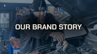 Strickland Brothers 10 Minute Oil Change | Brand Story